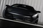 Lamborghini Murcielago LP640 Yeniceri Edition by Unicate 2010 года
